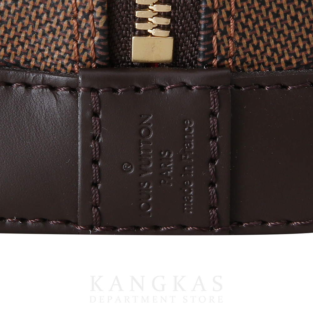 LOUIS VUITTON(USED)루이비통 다미에 에벤 알마 BB
